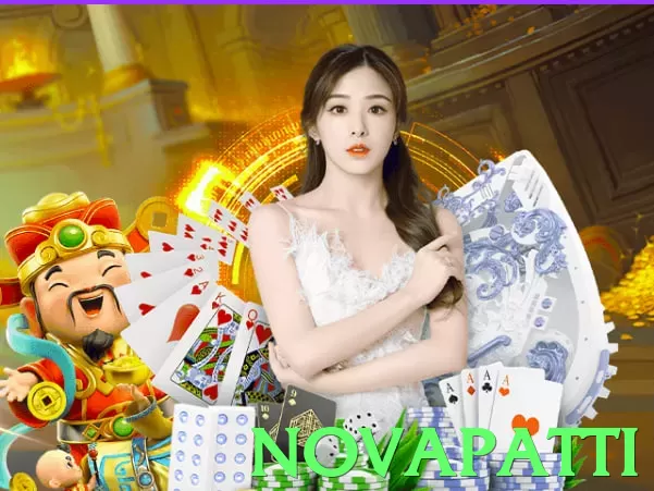 NovaPatti - 2