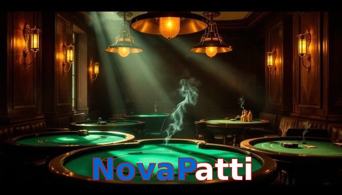 NovaPatti