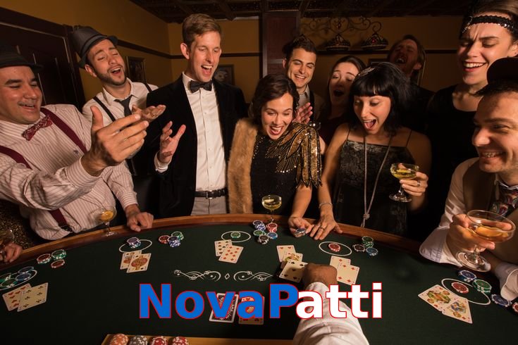 NovaPatti