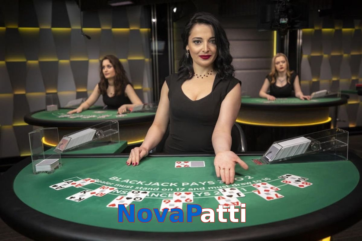 NovaPatti