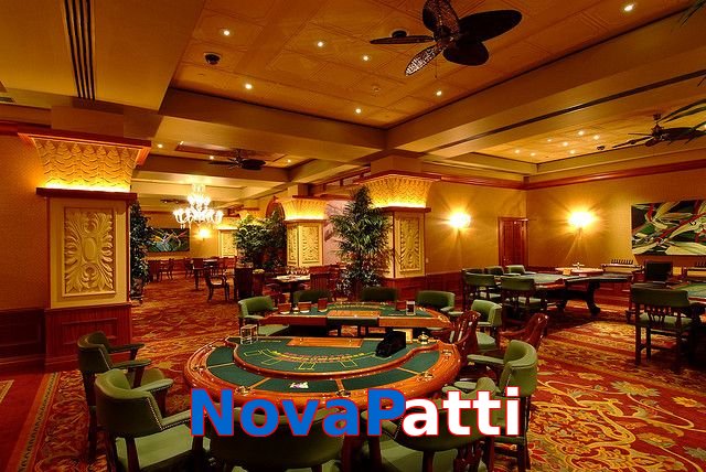 NovaPatti