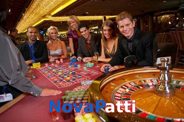 NovaPatti