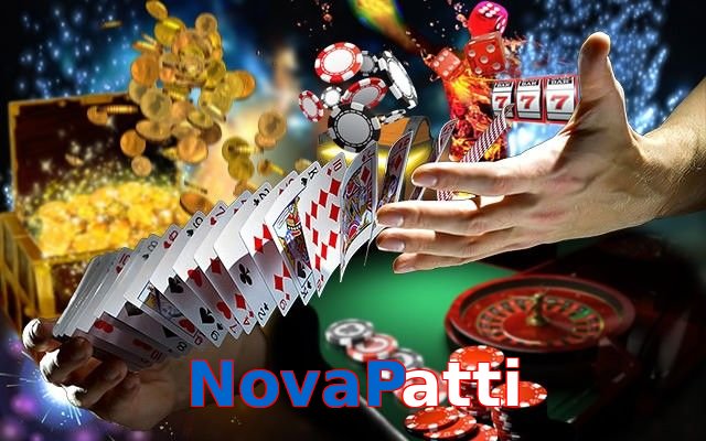 NovaPatti