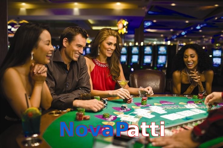 NovaPatti